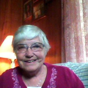 Meet your Posher, Vicky